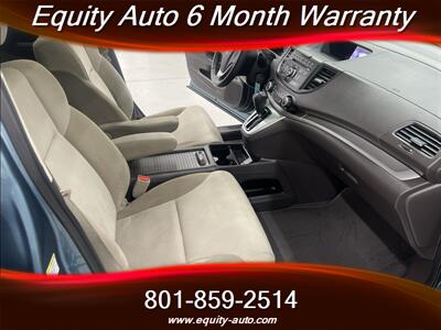 2014 Honda CR-V EX - Photo 31 - West Valley City, UT 84119