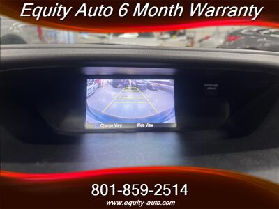 2014 Honda CR-V EX - Photo 23 - West Valley City, UT 84119
