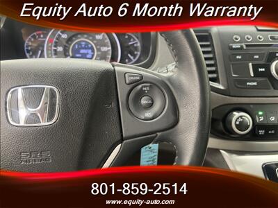 2014 Honda CR-V EX - Photo 19 - West Valley City, UT 84119