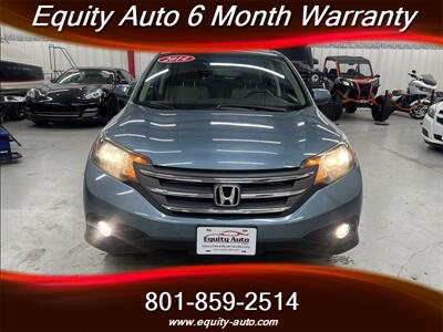 2014 Honda CR-V EX - Photo 3 - West Valley City, UT 84119