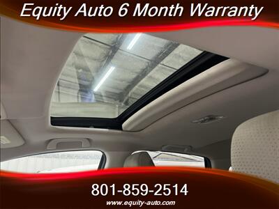 2014 Honda CR-V EX - Photo 14 - West Valley City, UT 84119