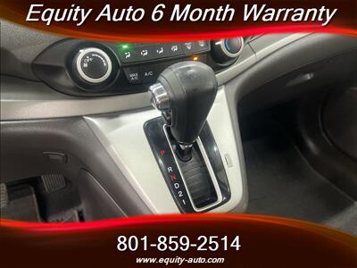 2014 Honda CR-V EX - Photo 24 - West Valley City, UT 84119