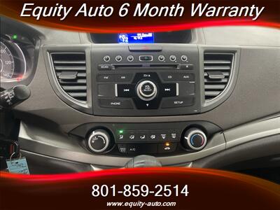 2014 Honda CR-V EX - Photo 22 - West Valley City, UT 84119