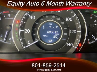 2014 Honda CR-V EX - Photo 21 - West Valley City, UT 84119