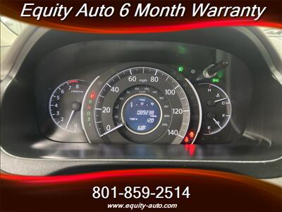 2014 Honda CR-V EX - Photo 20 - West Valley City, UT 84119