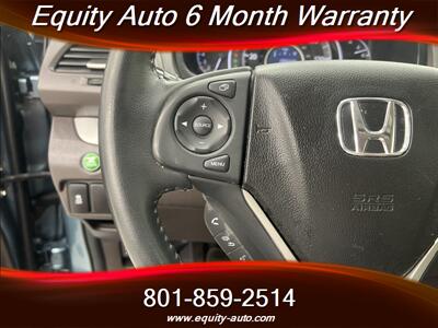 2014 Honda CR-V EX - Photo 18 - West Valley City, UT 84119