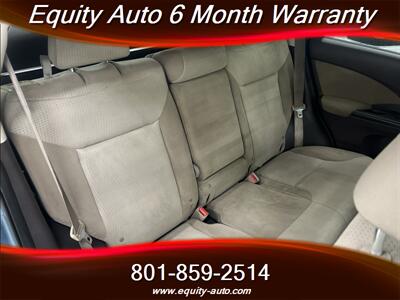 2014 Honda CR-V EX - Photo 29 - West Valley City, UT 84119