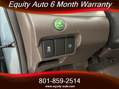 2014 Honda CR-V EX - Photo 16 - West Valley City, UT 84119