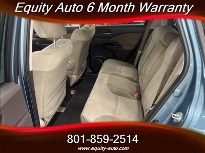 2014 Honda CR-V EX - Photo 26 - West Valley City, UT 84119