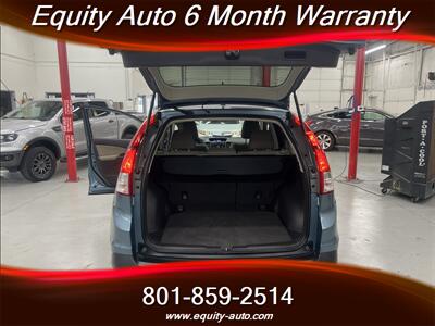 2014 Honda CR-V EX - Photo 33 - West Valley City, UT 84119