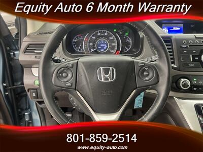 2014 Honda CR-V EX - Photo 17 - West Valley City, UT 84119