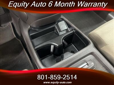 2014 Honda CR-V EX - Photo 25 - West Valley City, UT 84119