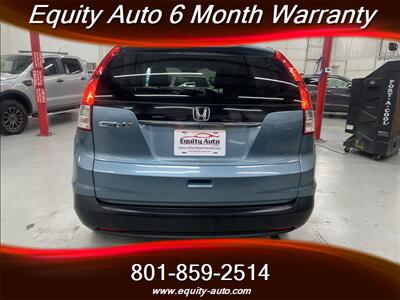 2014 Honda CR-V EX - Photo 6 - West Valley City, UT 84119