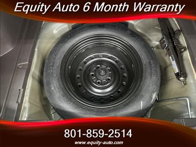 2014 Honda CR-V EX - Photo 35 - West Valley City, UT 84119