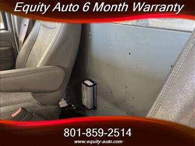 2012 Chevrolet Express 2500 - Photo 21 - West Valley City, UT 84119