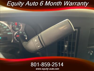 2012 Chevrolet Express 2500 - Photo 16 - West Valley City, UT 84119