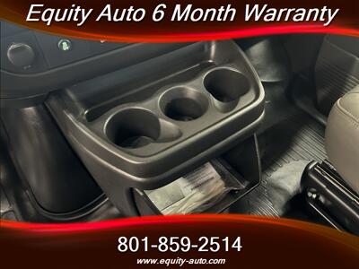 2012 Chevrolet Express 2500 - Photo 19 - West Valley City, UT 84119