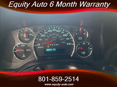 2012 Chevrolet Express 2500 - Photo 14 - West Valley City, UT 84119