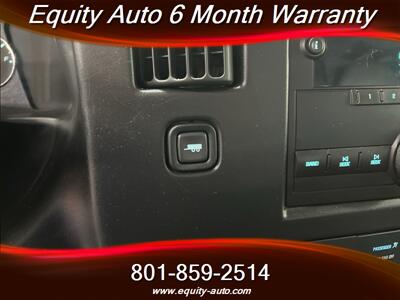 2012 Chevrolet Express 2500 - Photo 18 - West Valley City, UT 84119