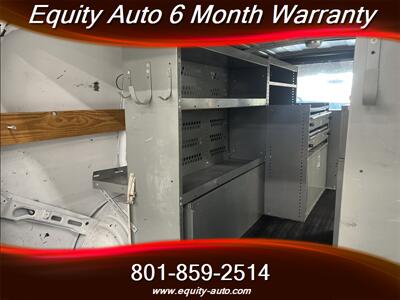 2012 Chevrolet Express 2500 - Photo 29 - West Valley City, UT 84119