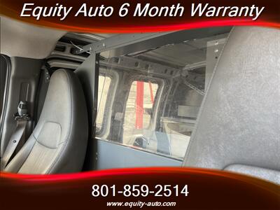 2012 Chevrolet Express 2500 - Photo 20 - West Valley City, UT 84119