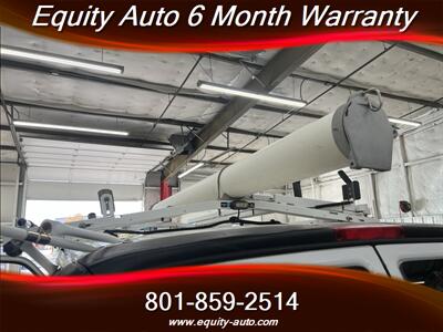 2012 Chevrolet Express 2500 - Photo 30 - West Valley City, UT 84119