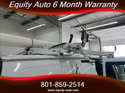 2012 Chevrolet Express 2500 - Photo 31 - West Valley City, UT 84119