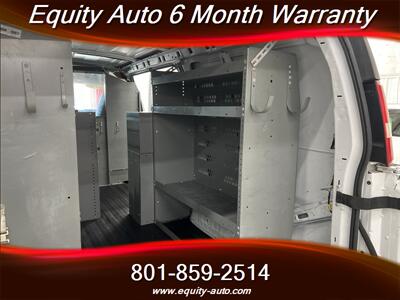 2012 Chevrolet Express 2500 - Photo 28 - West Valley City, UT 84119