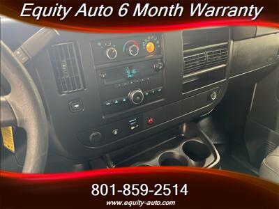 2012 Chevrolet Express 2500 - Photo 15 - West Valley City, UT 84119