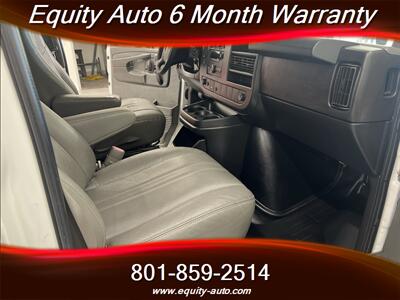 2012 Chevrolet Express 2500 - Photo 22 - West Valley City, UT 84119
