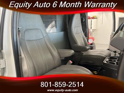 2012 Chevrolet Express 2500 - Photo 23 - West Valley City, UT 84119