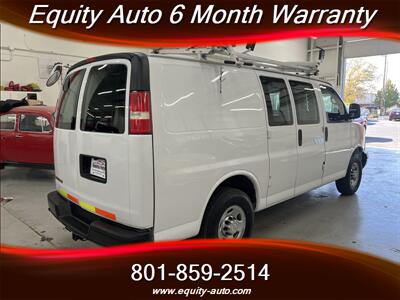 2012 Chevrolet Express 2500 - Photo 6 - West Valley City, UT 84119