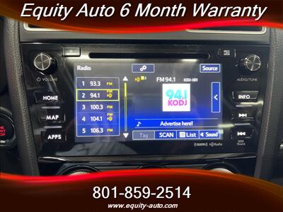 2018 Subaru Forester 2.0XT Touring  AWD - Photo 33 - West Valley City, UT 84119