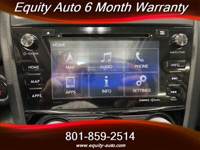 2018 Subaru Forester 2.0XT Touring  AWD - Photo 32 - West Valley City, UT 84119