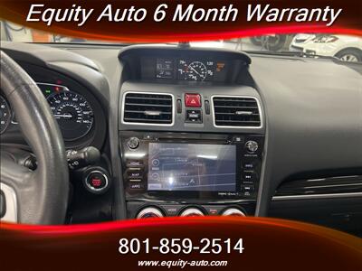 2018 Subaru Forester 2.0XT Touring  AWD - Photo 29 - West Valley City, UT 84119
