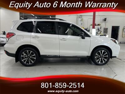 2018 Subaru Forester 2.0XT Touring  AWD - Photo 6 - West Valley City, UT 84119