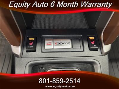 2018 Subaru Forester 2.0XT Touring  AWD - Photo 36 - West Valley City, UT 84119