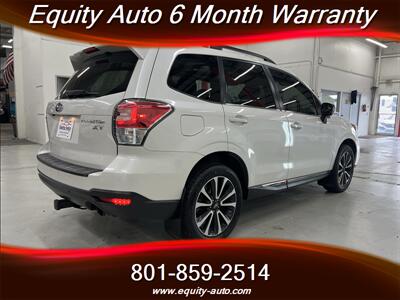2018 Subaru Forester 2.0XT Touring  AWD - Photo 7 - West Valley City, UT 84119