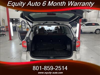 2018 Subaru Forester 2.0XT Touring  AWD - Photo 40 - West Valley City, UT 84119