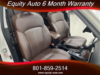 2018 Subaru Forester 2.0XT Touring  AWD - Photo 48 - West Valley City, UT 84119