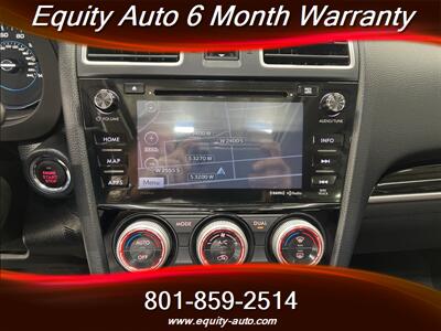 2018 Subaru Forester 2.0XT Touring  AWD - Photo 30 - West Valley City, UT 84119