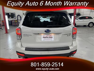 2018 Subaru Forester 2.0XT Touring  AWD - Photo 9 - West Valley City, UT 84119
