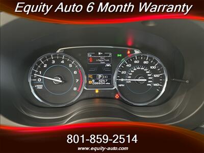 2018 Subaru Forester 2.0XT Touring  AWD - Photo 27 - West Valley City, UT 84119