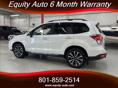2018 Subaru Forester 2.0XT Touring  AWD - Photo 12 - West Valley City, UT 84119