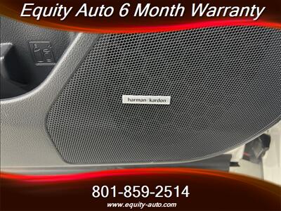 2018 Subaru Forester 2.0XT Touring  AWD - Photo 17 - West Valley City, UT 84119