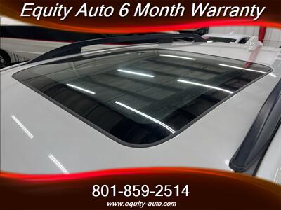2018 Subaru Forester 2.0XT Touring  AWD - Photo 14 - West Valley City, UT 84119