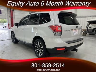 2018 Subaru Forester 2.0XT Touring  AWD - Photo 11 - West Valley City, UT 84119