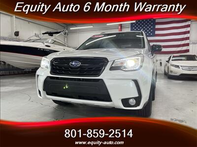 2018 Subaru Forester 2.0XT Touring  AWD - Photo 3 - West Valley City, UT 84119