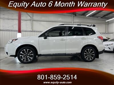 2018 Subaru Forester 2.0XT Touring  AWD - Photo 1 - West Valley City, UT 84119