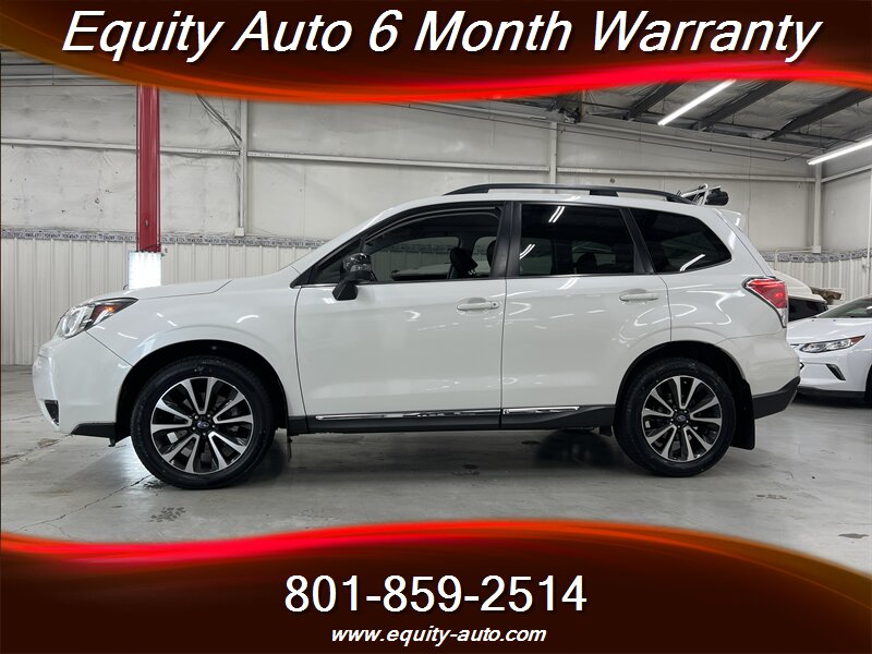 2018 Subaru Forester 2.0XT Touring  AWD - Photo 1 - West Valley City, UT 84119